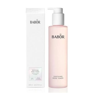 Soothing Rose Toner - Pink